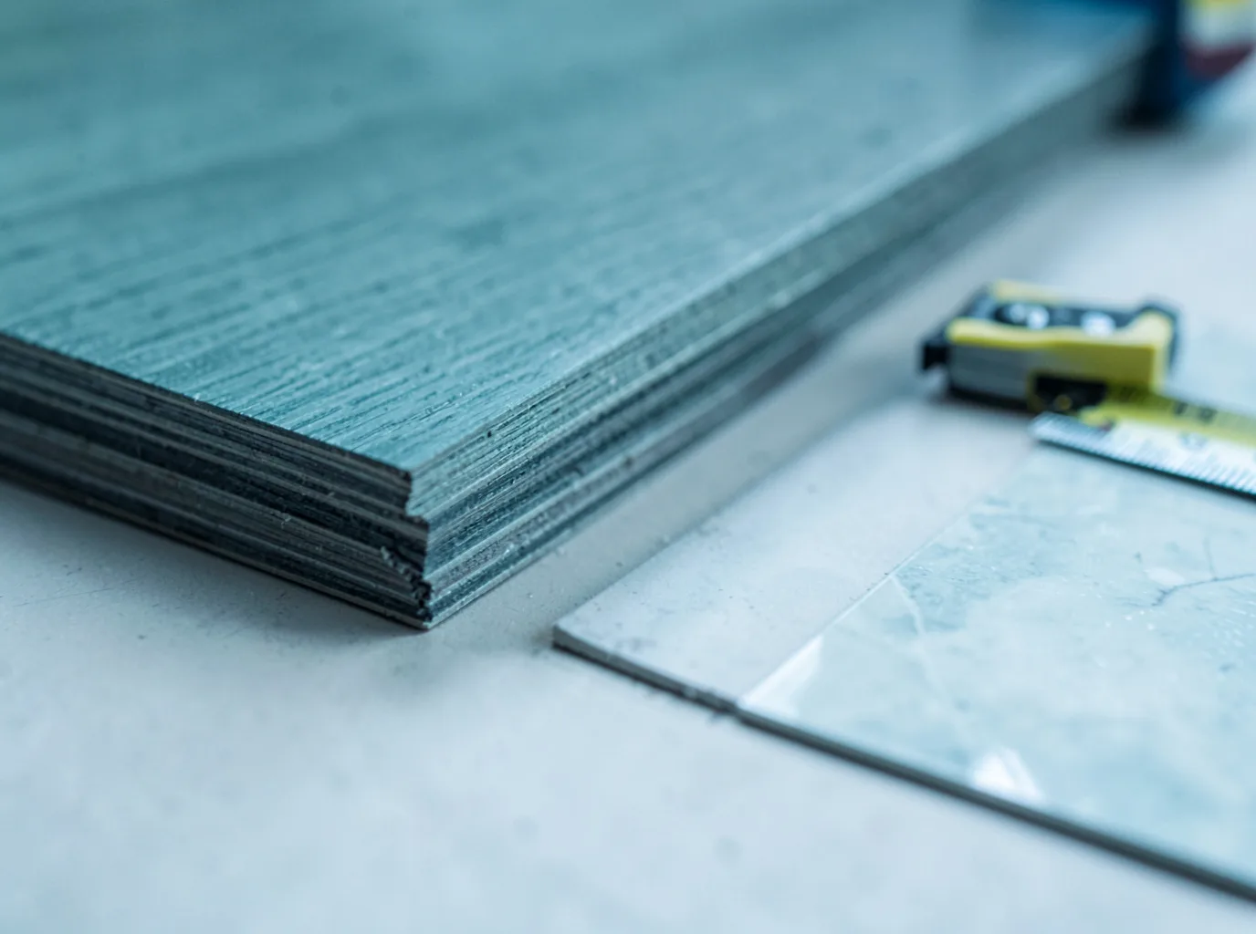 Luxury Vinyl Plank Installation Athens, LA FAQs